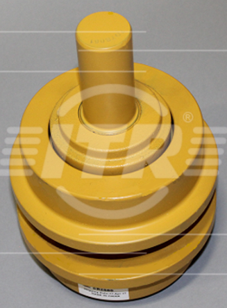 CR2880, 6K9880, 6K9879 Caterpillar D5K2-LGP Top Roller