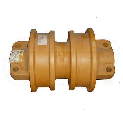 1248253, CR2615 Caterpillar D7G-LGP Bottom Roller, Double Flange