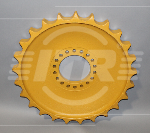 ID792 John Deere 650G Sprocket