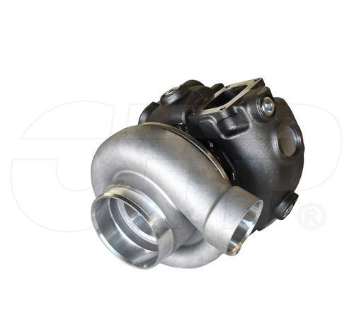 4W1148 Turbocharger