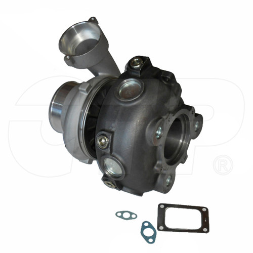 1020294 Turbocharger