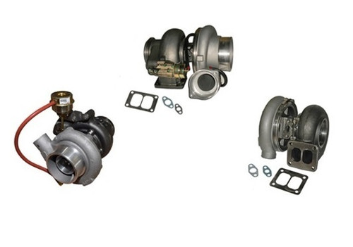 2627099 Turbocharger