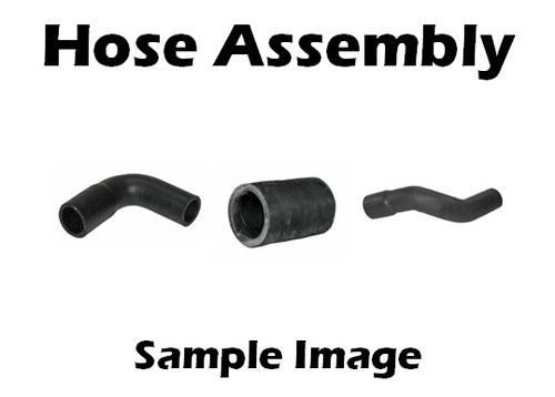 1085746 Hose Assembly