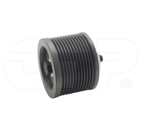 2362314 Pulley Assembly, Idler