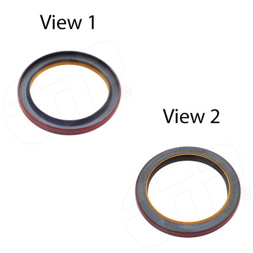 4R8831 Seal Group