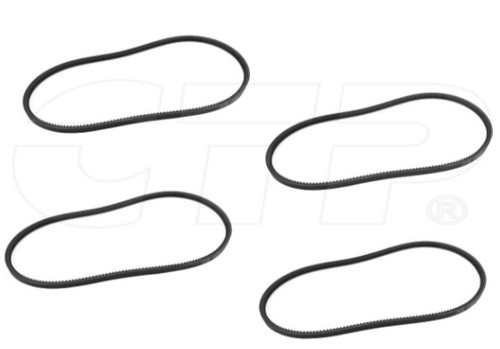 1535625 Serpentine Belt