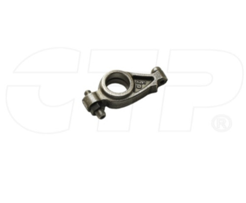 2255640 Lever Assembly, Exhaust