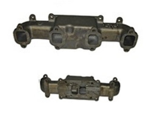 9Y5168 Manifold, Exhaust