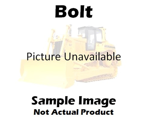 T152272 Bolt, Master