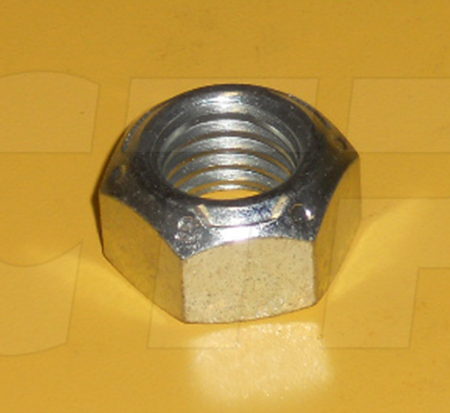 3K2889 Nut, Self Locking