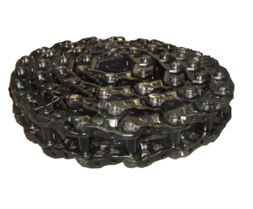 ID781/37, AT135620 John Deere 450G-WT Dozer Track Chain 9/16" Bolt Diameter