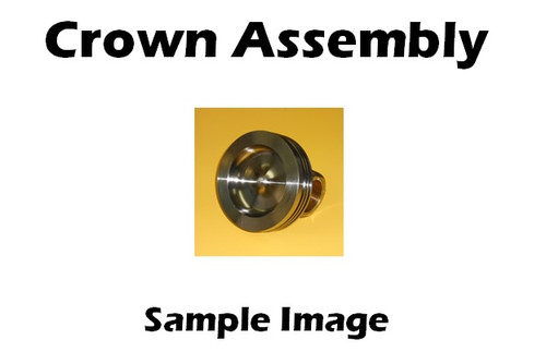 1352837 Crown Assembly