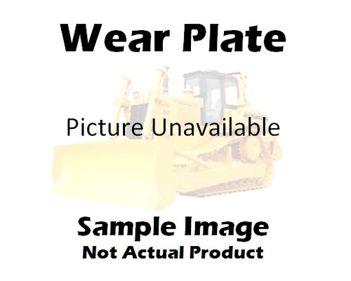 421-70-22140 Plate, Wear