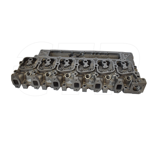 6731-11-1371 Cylinder Head Assembly