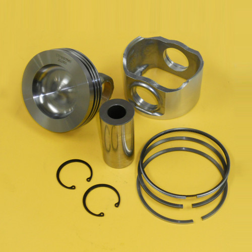 1077545PK Piston Kit