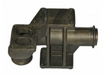8N0784 Manifold
