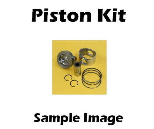 1443444PK Piston Kit