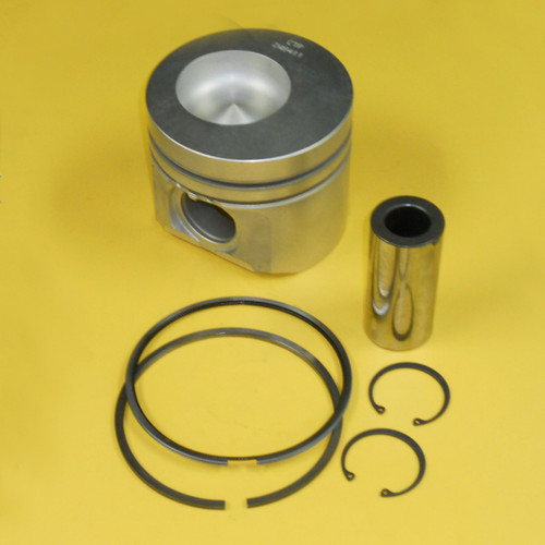 2W8411PK Piston Kit