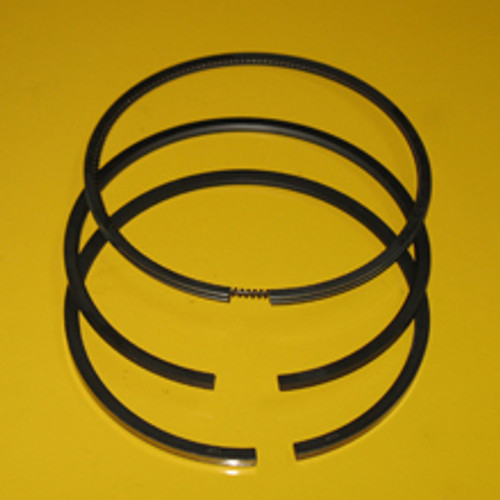 2255436 Ring Kit, Piston