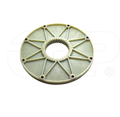 1021733 Flange, Nylon