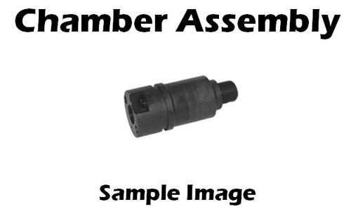 2M8591 Chamber Assembly