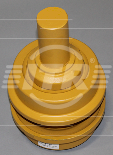 CR4799, 6Y3908 Case 1650L-LGP Top Roller