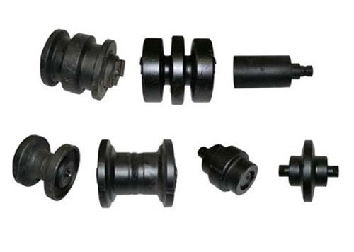 RC788-21702 Kubota KX033-4 Bottom Roller