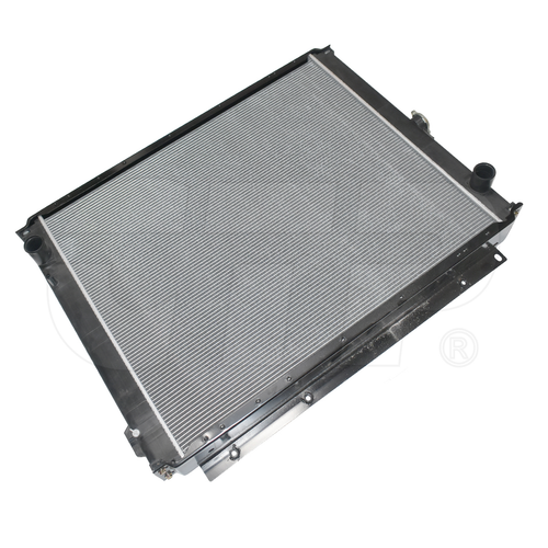 20Y-03-21111 Radiator Core Assembly