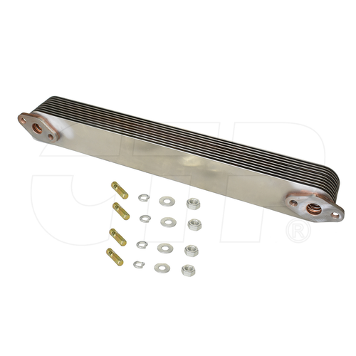 600-651-1161 Core Assembly, Oil Cooler