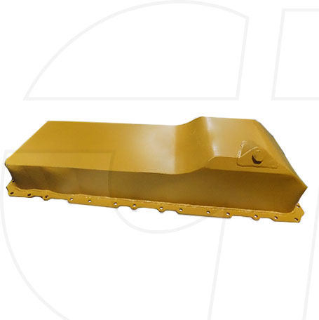 1154170 Oil Pan