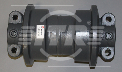 KM1429 Komatsu PC300-6 Bottom Roller, Single Flange