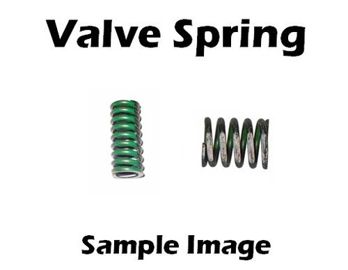 1597303 Valve Spring
