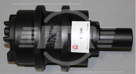 4I7345 Caterpillar 314E-LCR Top Roller