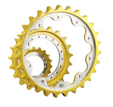 T232880, ID3015 John Deere 450J-LGP Sprocket, (Max Life Only)