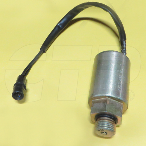6T9519 Solenoid Assembly