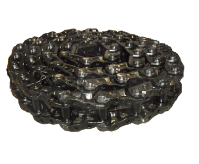 CR5350/51, 1959344 Kobelco SK260SRLC-3 Track Chain Assy S&G