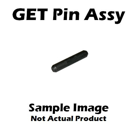 KP30C Pin, GET