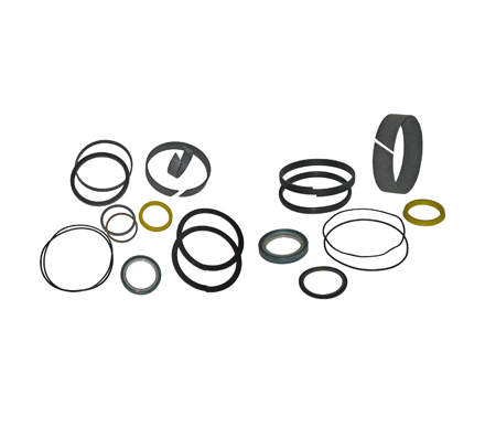 2D8363 Seal O-Ring
