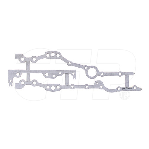 1669142, 4W6857 Gasket