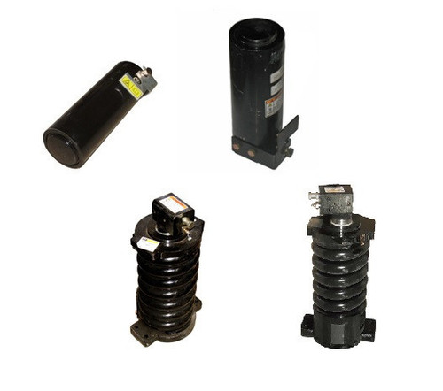 2398247 Track Adjuster Group
