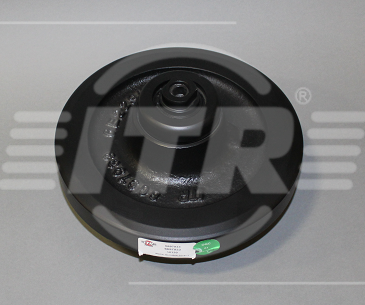 6697933 Bobcat T590 Rear Idler (Suspension)