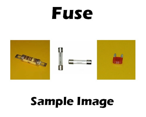 2S6024 Fuse