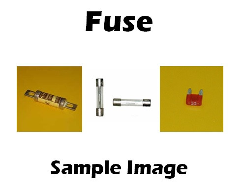 3K8781 Fuse