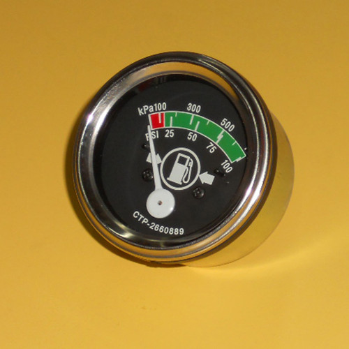 2660889 Fuel Pressure Gauge