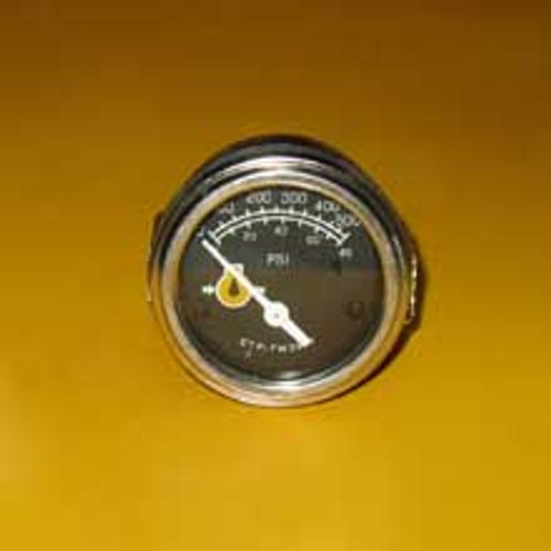 7W2937 Pressure Gauge