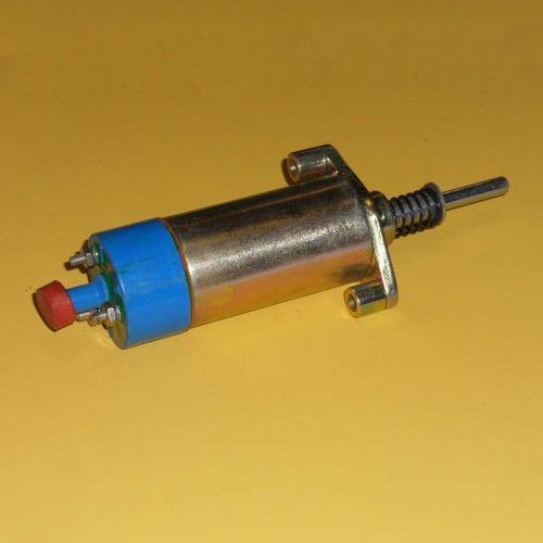 1554653 Solenoid Assembly