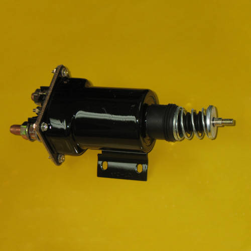 3182082 Solenoid Assembly