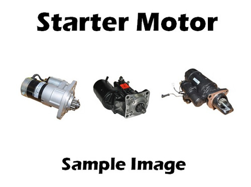 1347023 Motor Starter Group