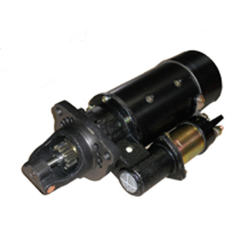 2071560 Starter Motor Group