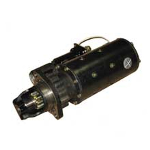 6V0513 Starter Motor Group